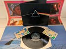PINK FLOYD-DARK SIDE OF THE MOON..COMPLETE  UK PRESS EX VINYL LP 1973
