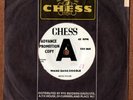 KO KO TAYLOR: Wang Dang Doodle 45 UK Chess  CRS 8035 Promo Funk, Soul 1966