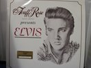 Elvis Presley Acuff Rose Presents LP Demo Promo Not For Sale 1986 NM RARE