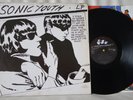 SONIC YOUTH goo NM ORIGINAL GERMAN Geffen LP AVANT INDIE ROCK NOISE POST PUNK