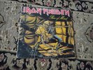 Iron Maiden Piece of Mind Original Press 1983 Vinyl Lp Rare Vintage St-12274