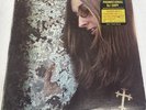JUDEE SILL   LP     Self Titled ASYLUM LP  ( PROMO ) NM-