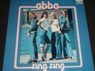 ABBA – RING RING 