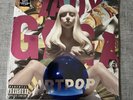 Artpop  Vinyl With R Kelly Deleted Item
