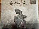 riverside wasteland 2LP new 180 with cd