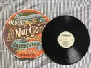 SMALL FACES OGDENS NUT GONE FLAKE VINYL