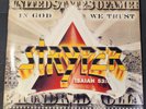 Stryper - In God We Trust- 1988 Vinyl LP - Enigma - Michael Sweet