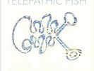 VARIOUS - Telepathic Fish: Trawling The Early 90s Ambient Underground - 2xLP