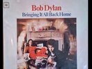 Bob Dylan EP Bringing It All Back Home Coin Operator Jukebox 7