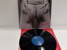 SCISSOR SISTERS ‎–  Night Work  2010 Ltd. EU issue LP  No Poster
