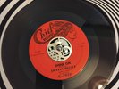 R&B MOD ROCKER 45 / LILLIAN OFFITT / SHINE ON / CHIEF RECORDS / VG+