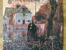 Black Sabbath Vinyl LP 1st Press (EX)