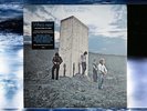 The Who “Who's Next” Limited Edition Transparent Blue Vinyl Brand New Sealed