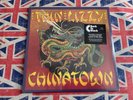 RARE 2014  THIN LIZZY - CHINATOWN 180g BACK TO BLACK VINYL MERCURY RECORDS