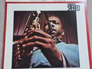 John Coltrane Giant Steps 1976 Atlantic Japan stereo vinyl