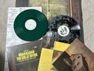 Noah Kahan – The Great Divide Vinyl Record NEW SIGNED Card Pond Water Bad World