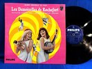 MICHEL LEGRAND DEMOISELLES ROCHEFORT 70414 PHILIPS. ORIGINAL FRANCE LP NEAR MINT