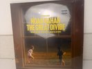 Noah Kahan - The Great Divide Pond Water Liquid Filled Vinyl 2LP Bad World