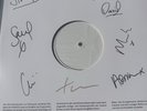 JAMES - All The Colours Of You - FULLY SIGNED 2LP Vinyl Test Pressing - MINT