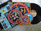 KISS   Rock And Roll Over   LP w/Sticker, Order Form, & CD  Casablanca NBLP 7037