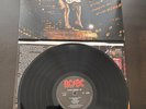 AC/DC Stiff Upper Lip black vinyl lp