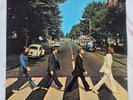 The Beatles LP Abbey Road – Misaligned Apple – First Pressing – PCS 7088