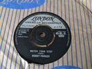 Bobby Parker Watch Your Step London HLU9393 Soul Northern Motown Ex