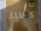 ELVIS PRESLEY LP x 2 30 #1 Hits Limited Edition GOLD VINYL 180 Gram New & SEALED