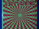 13th Floor Elevators - Live In Texas. Near Mint. Bargain