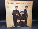 Introducing... The Beatles Vinyl LP [Vee Jay Records LP 1062] Rainbow Label