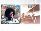 (2) SEALED LP's - Michael Jackson & Jackson 5 