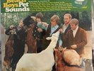 The Beach Boys- Pet Sounds LP Sealed reissue Monophonic Capitol Records
