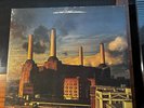 Pink Floyd Animals Vinyl LP Record 1977 OG Vg+ Sleeve Nm Media