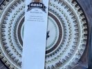 Oasis the Masterplan 25th Anniversary Limited Vinyl Record Zoetrope Picture Disc