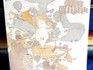 Chrome Children- 2xLP, OG 1st Press'06, JDilla, MF DOOM, Madlib, PBW, EXCELLENT