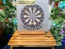 The Buffalo Bunch - Buffalo Club, (Very Good) LP