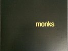 The Monks - Black Monk Time - LIGHT IN THE ATTIC - LITA-042