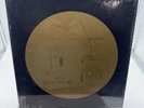 The Voyager Golden Record 3xLP 140g Gold Vinyl Box Set - New Sealed Rare
