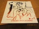THE THING FROM THE CRYPT inc. SAD LOVERS & GIANTS + BOOKLET + FLYER. 1st UK. N/M