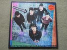 THE UNDERTONES – DEBUT LP – Nr MINT 1979  PUNK TEENAGE KICKS