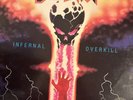 Destruction - Infernal Overkill (Golden Vinyl) [VINYL]