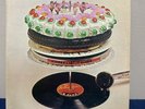 The Rolling Stones – Let It Bleed (1969, London NPS-4) Blue Label Stereo, Early