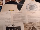: ️ SIGNED 1st PRESS HOLY GRAIL | Iron Butterfly ‘Metamorphosis’ 1A CTH | 1995