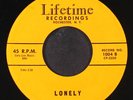 EPICS: lonely / let's dance LIFETIME 7