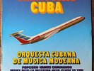 ORQ CUBANA DE MUSICA MODERNA / RARE LATIN FUNK BREAKS SOUNDTRACK LP MOVIEPLAY