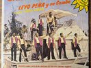 LEYO PEÑA Y SU COMBO - Oriente Llama / RARE SALSA GUAGUANCO PUERTO RICO LP INCA