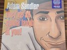 2026 Adam Sandler They're All Gonna Laugh At You Record Store Day SEALED Mint
