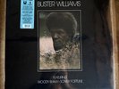 Buster Williams - Pinnacle Vinyl LP 2026 RSD LE /1500 Record Store Day NEW