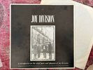 joy division vinyl new order