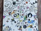 LED ZEPPELIN III   EX/VG+ VINYL LP / INNER / FIRST PRESSING A5/B5 / PLUM LABEL
